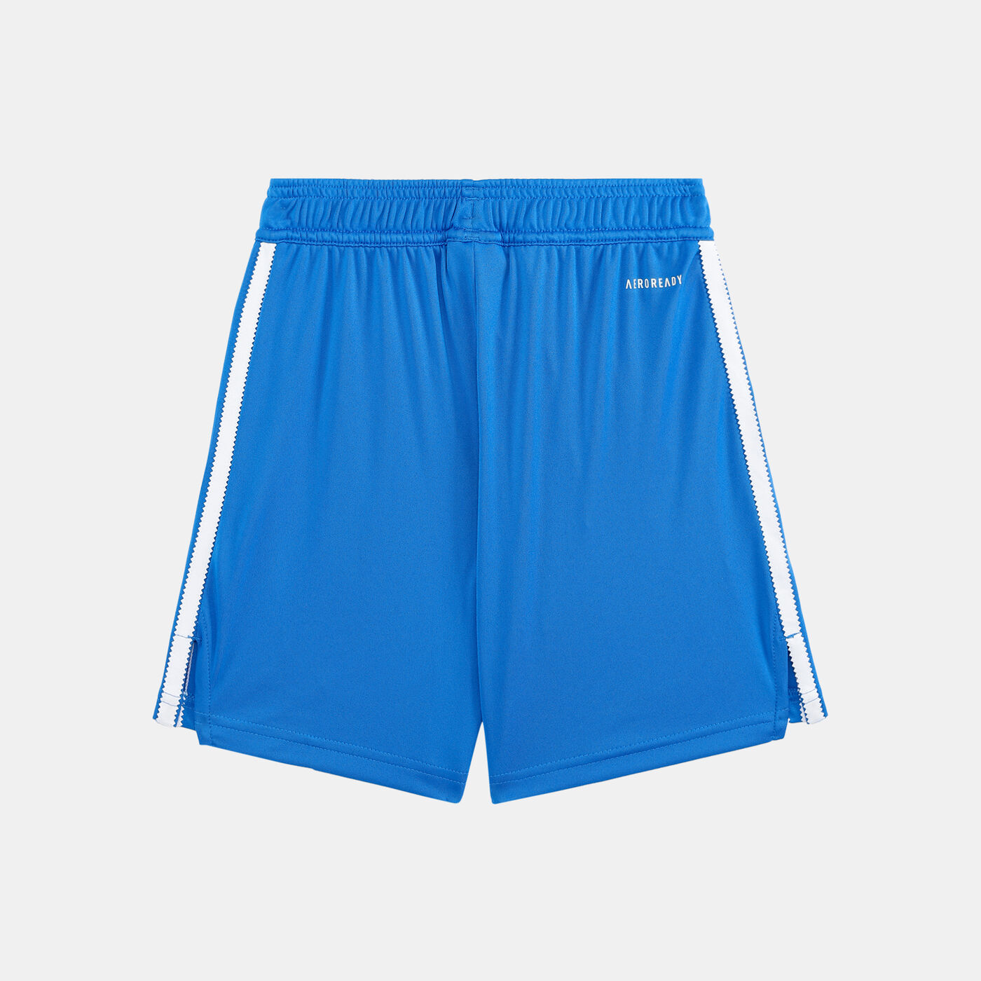 Kids' Real Madrid 25/26 3rd Replica Football Shorts