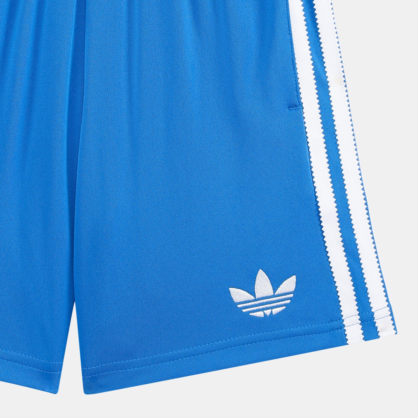 Kids' Real Madrid 25/26 3rd Replica Football Shorts