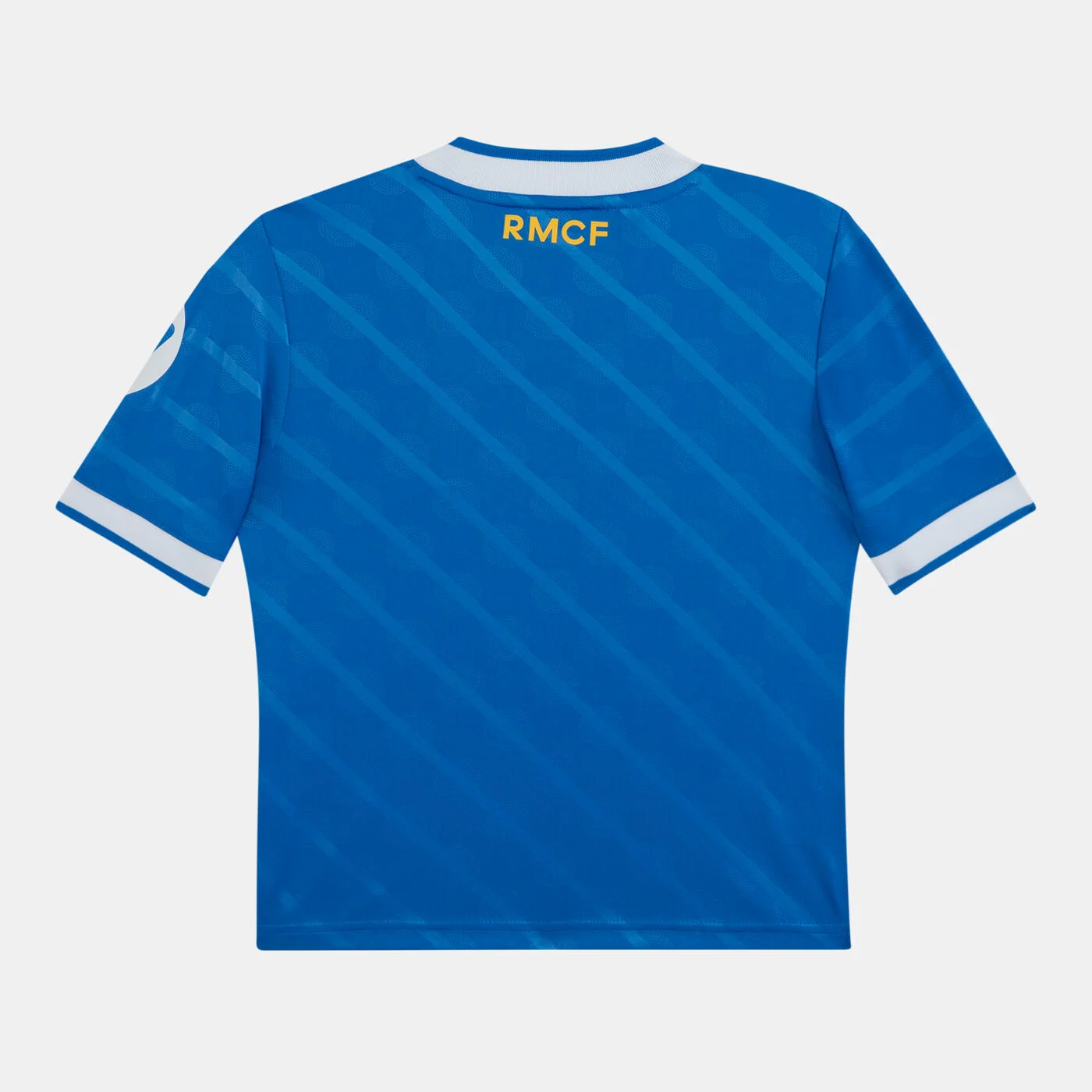 Kids' Real Madrid 25/26 3rd Replica Football Jersey