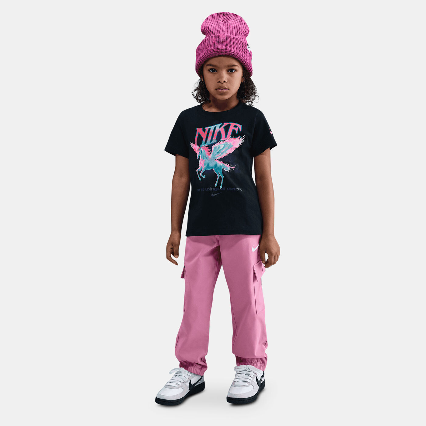 Kids' Pegasus T-Shirt