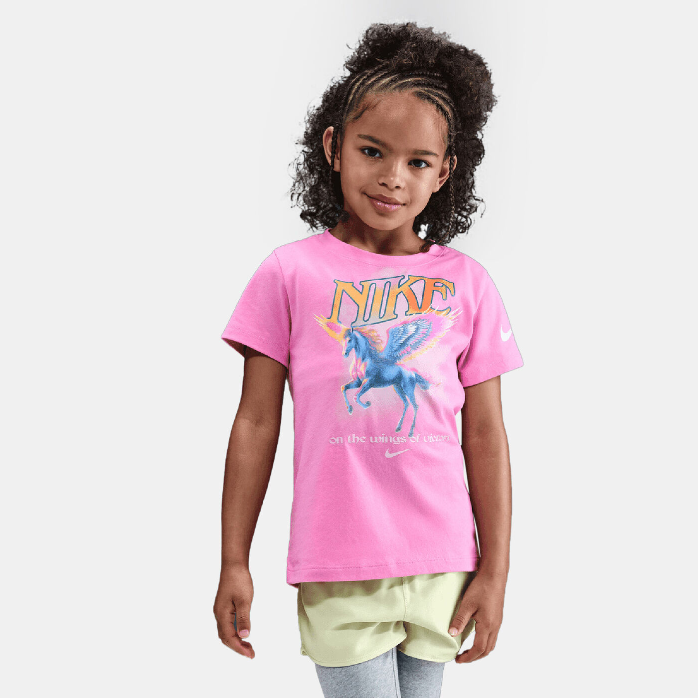 Kids' Pegasus T-Shirt