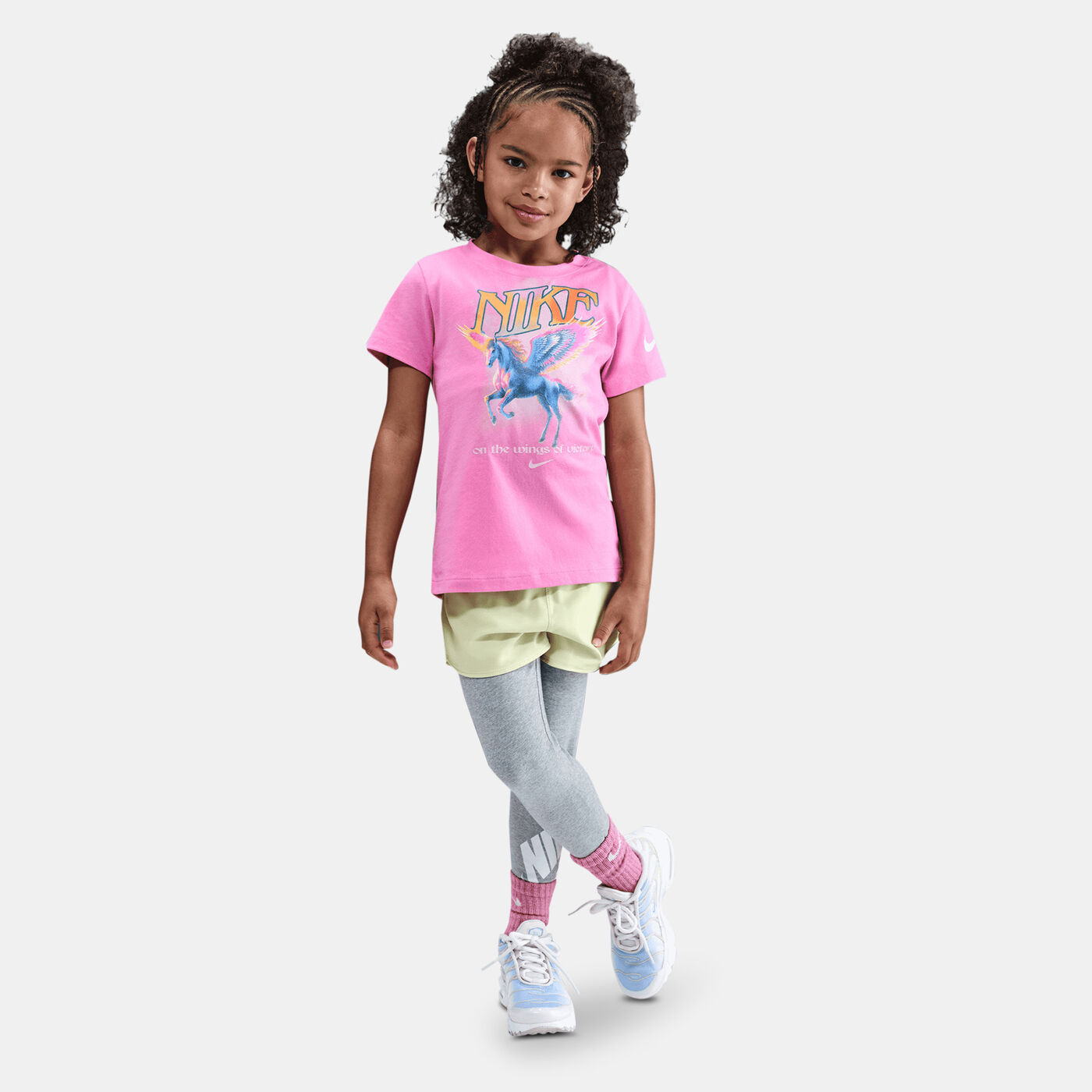 Kids' Pegasus T-Shirt