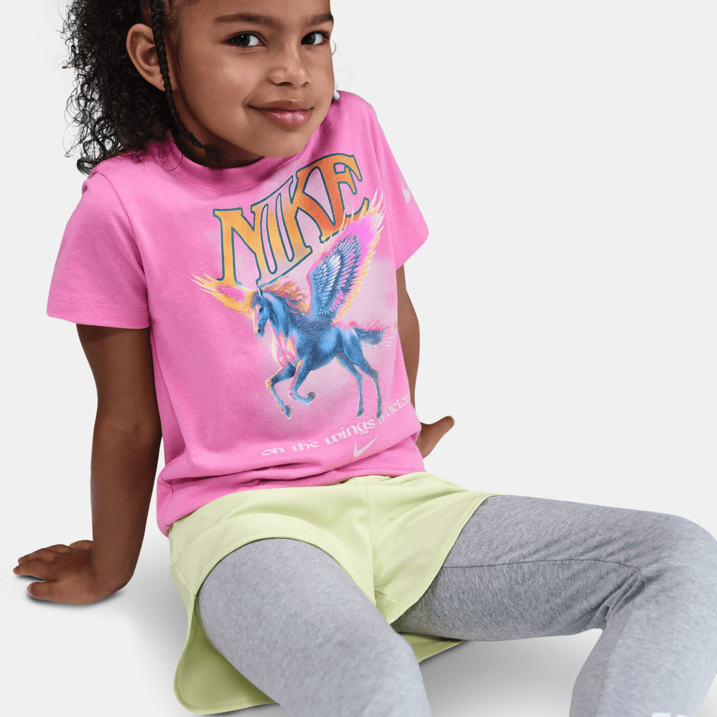 Kids' Pegasus T-Shirt