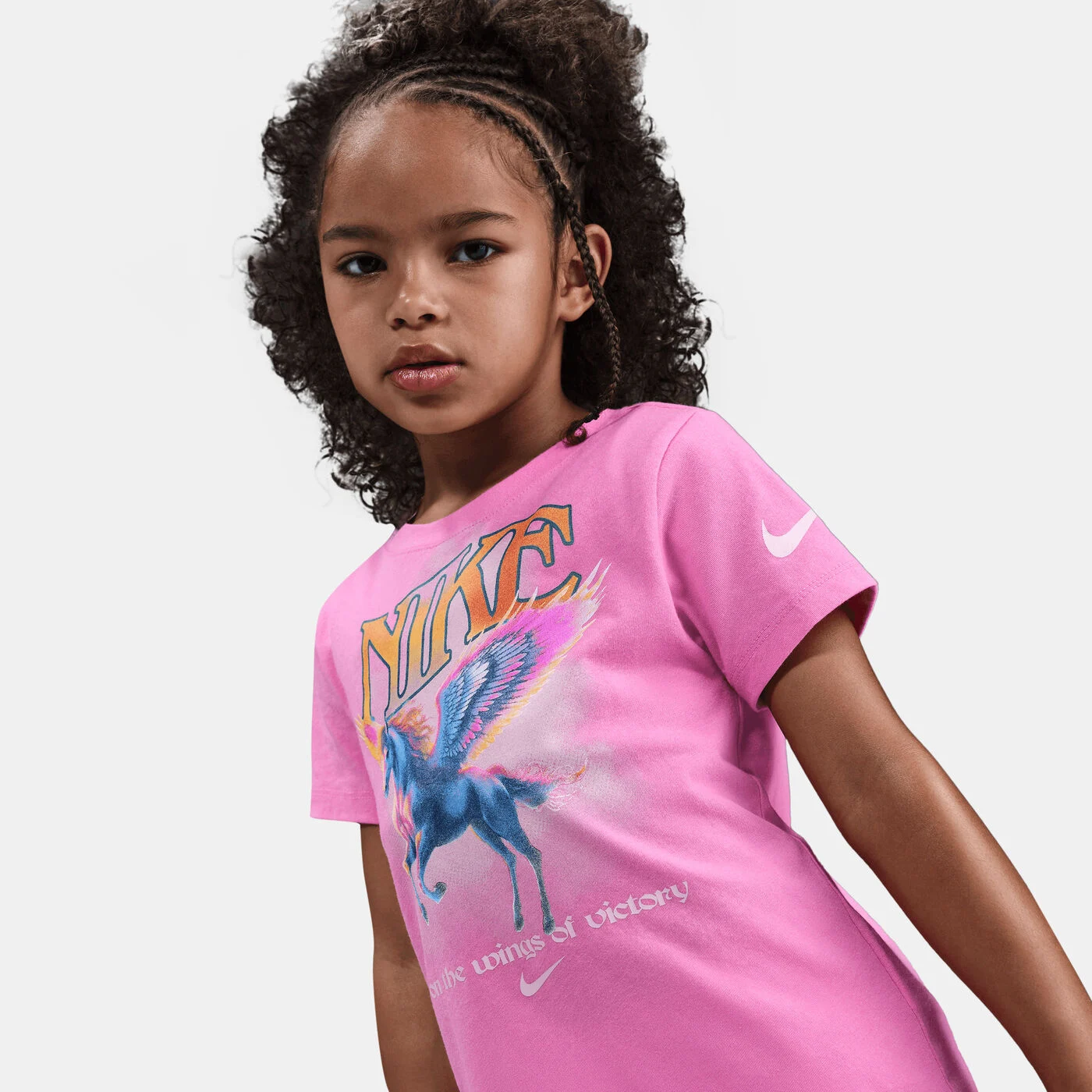 Kids' Pegasus T-Shirt