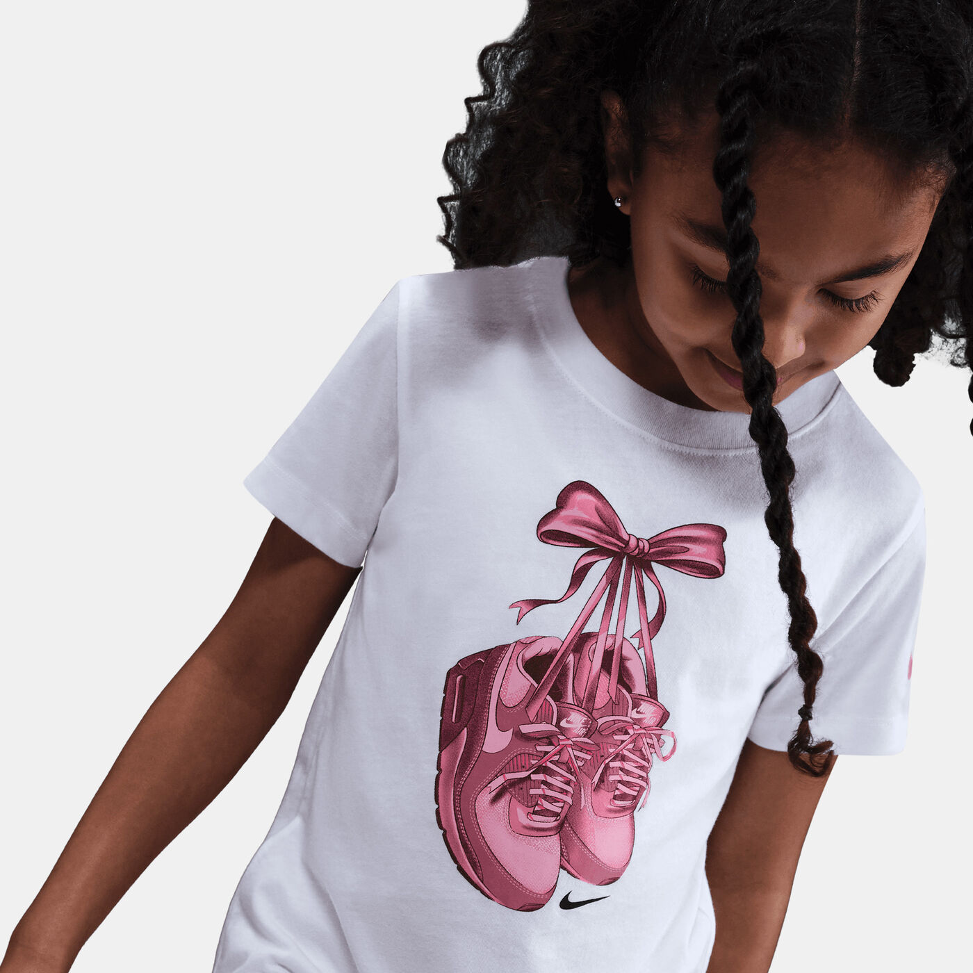 Kids' Boxman T-Shirt