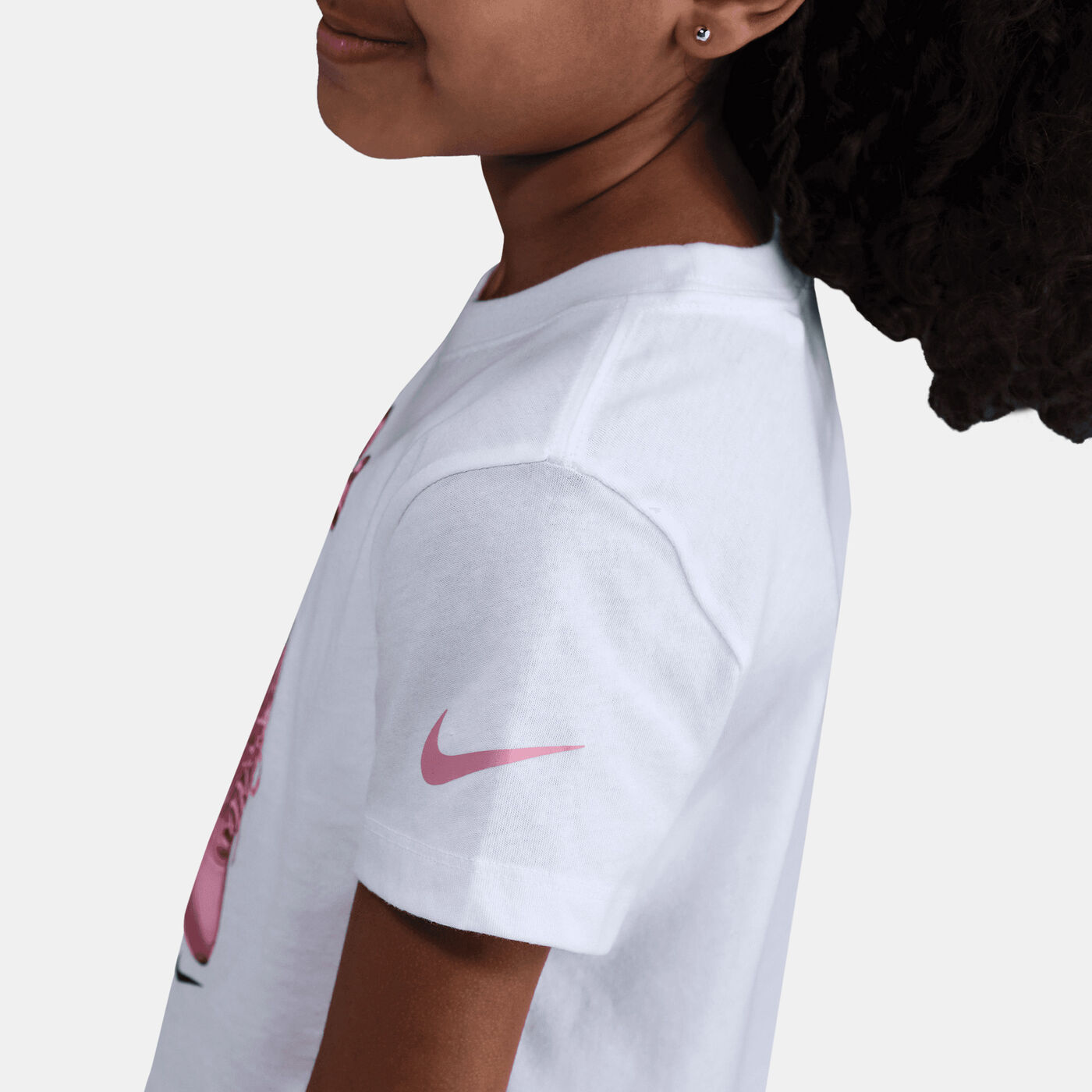 Kids' Boxman T-Shirt