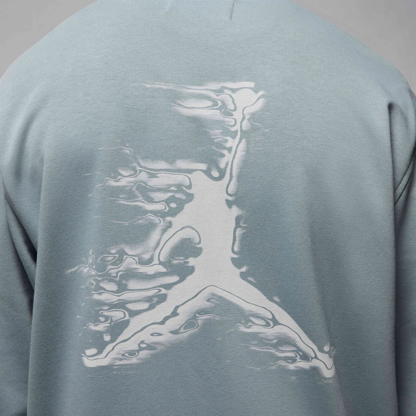 Men's Sport Crossover Dri-FIT Graphic Hoodie
