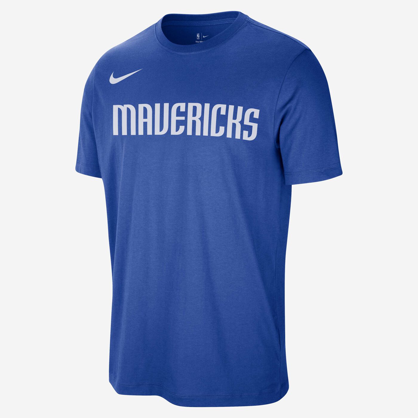 Men's NBA Dallas Mavericks Essentials T-Shirt