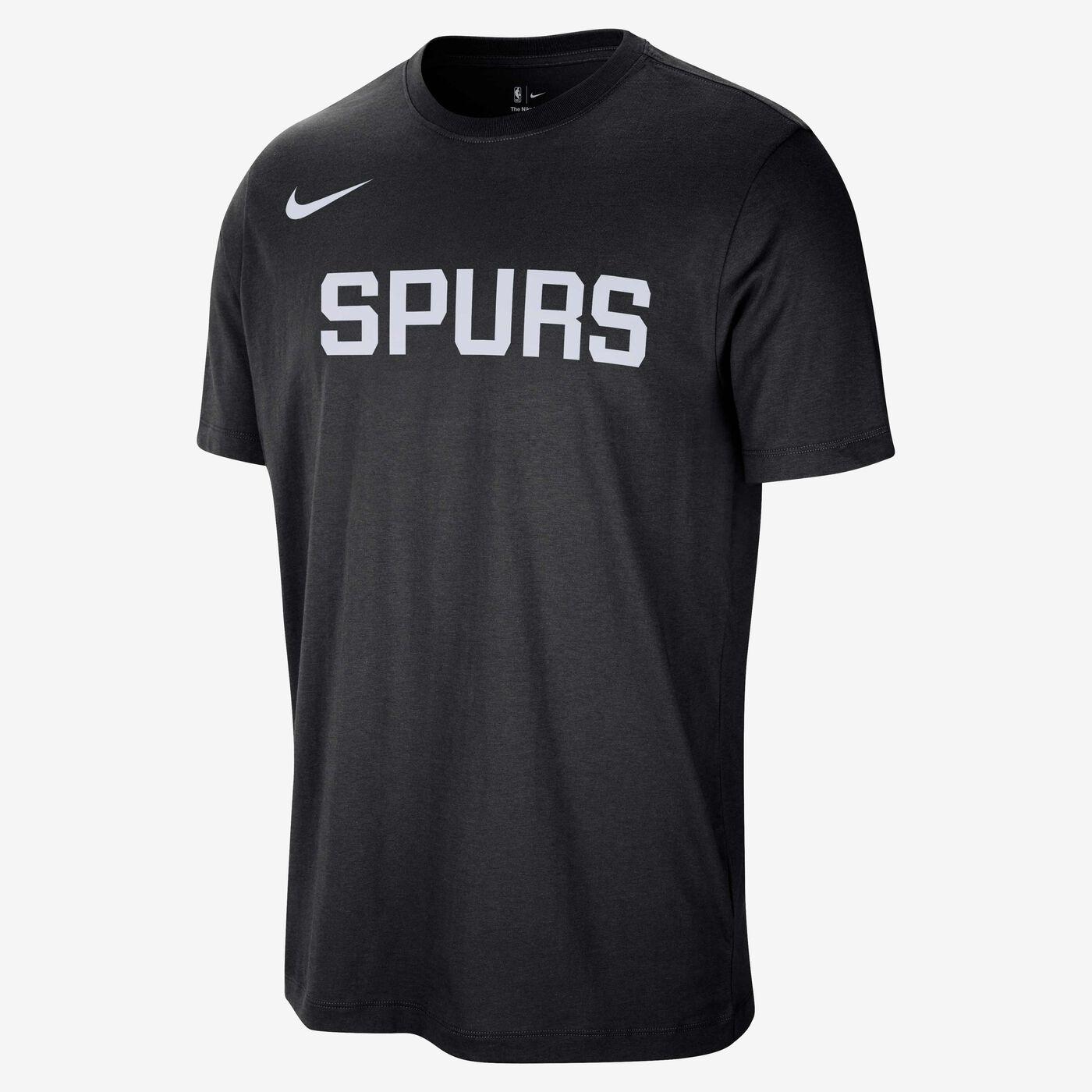 Men's NBA San Antonio Spurs Essentials T-Shirt
