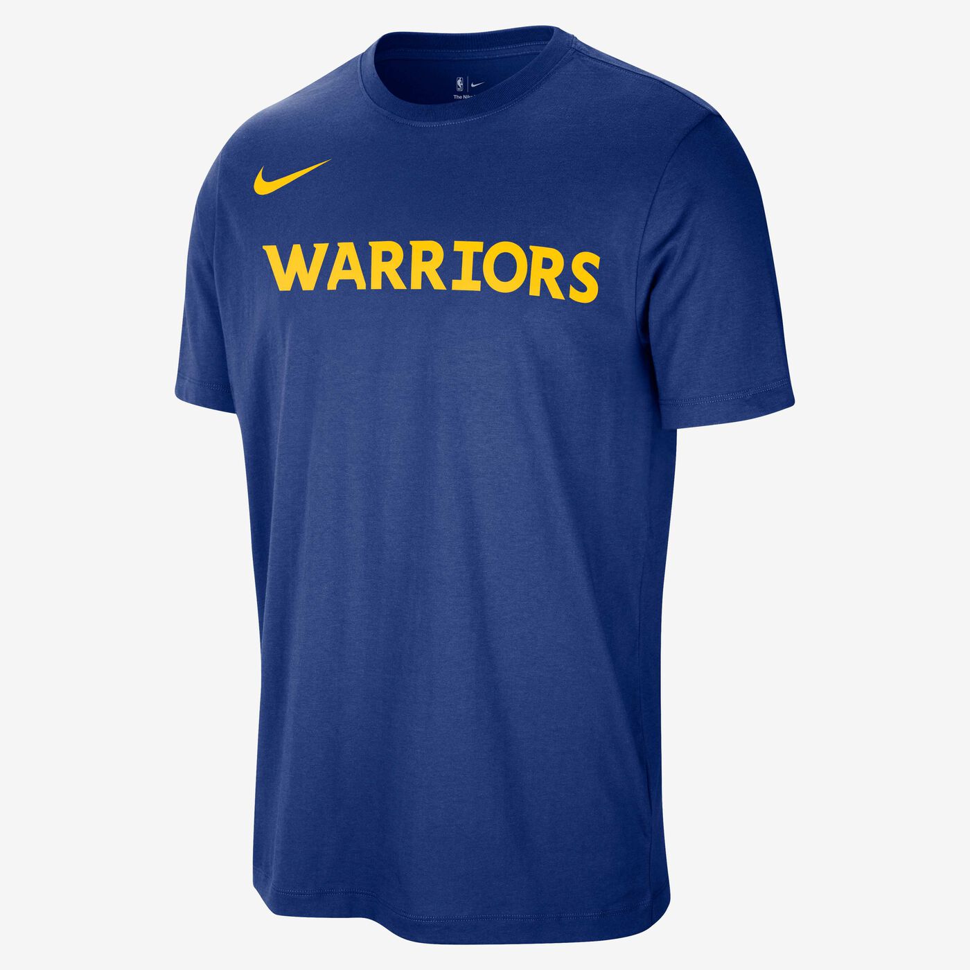 Men's NBA Golden State Warriors Essentials T-Shirt