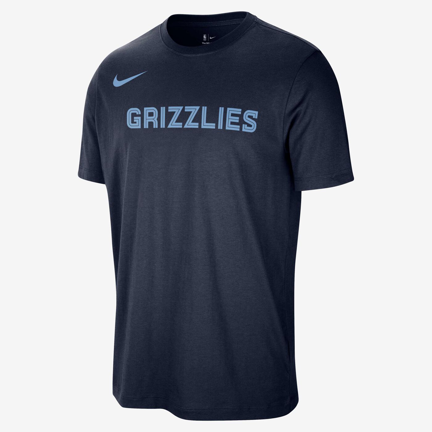 Men's NBA Memphis Grizzlies Essentials T-Shirt