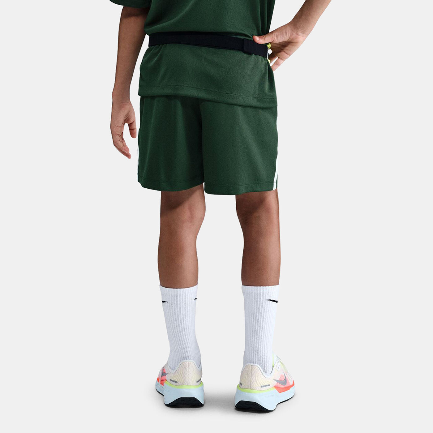 Kids' Multi Dri-FIT Training Shorts