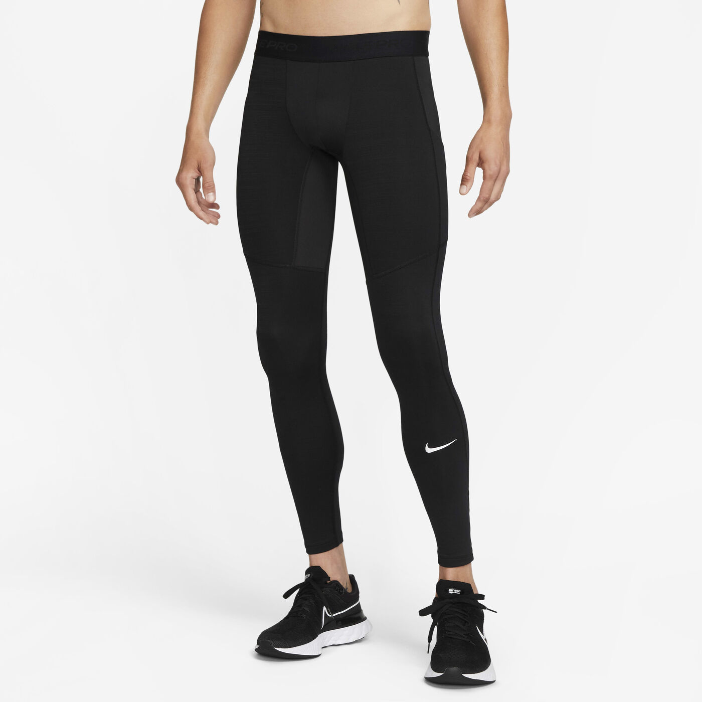 Men's Pro Warm Tights