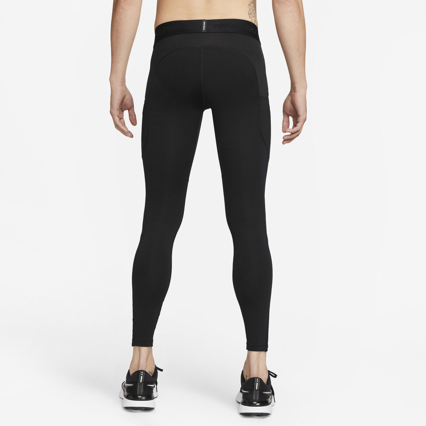 Men's Pro Warm Tights