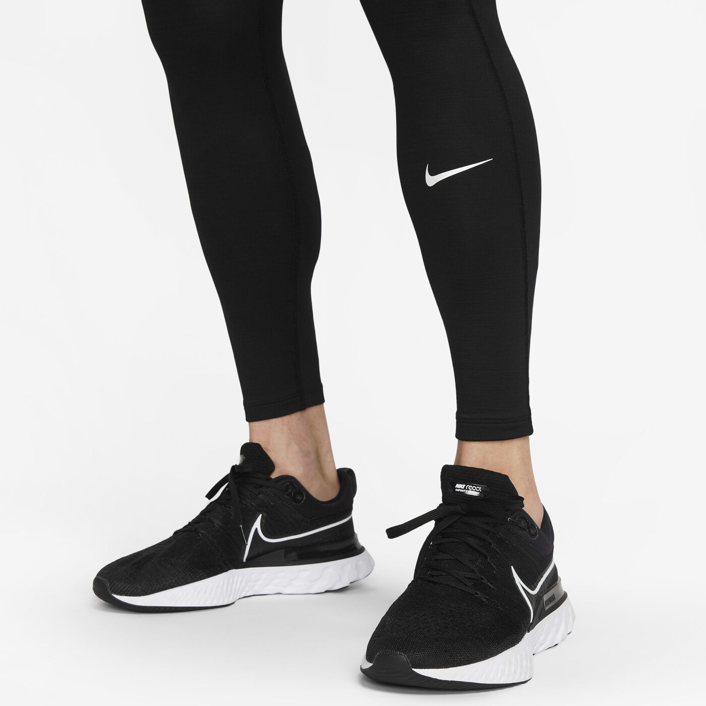 Men's Pro Warm Tights