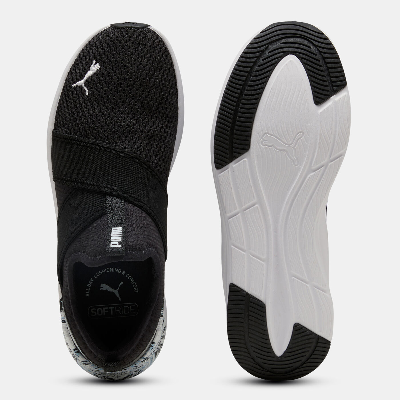 Women's Softride Harli Mystic Slip‑On Shoes