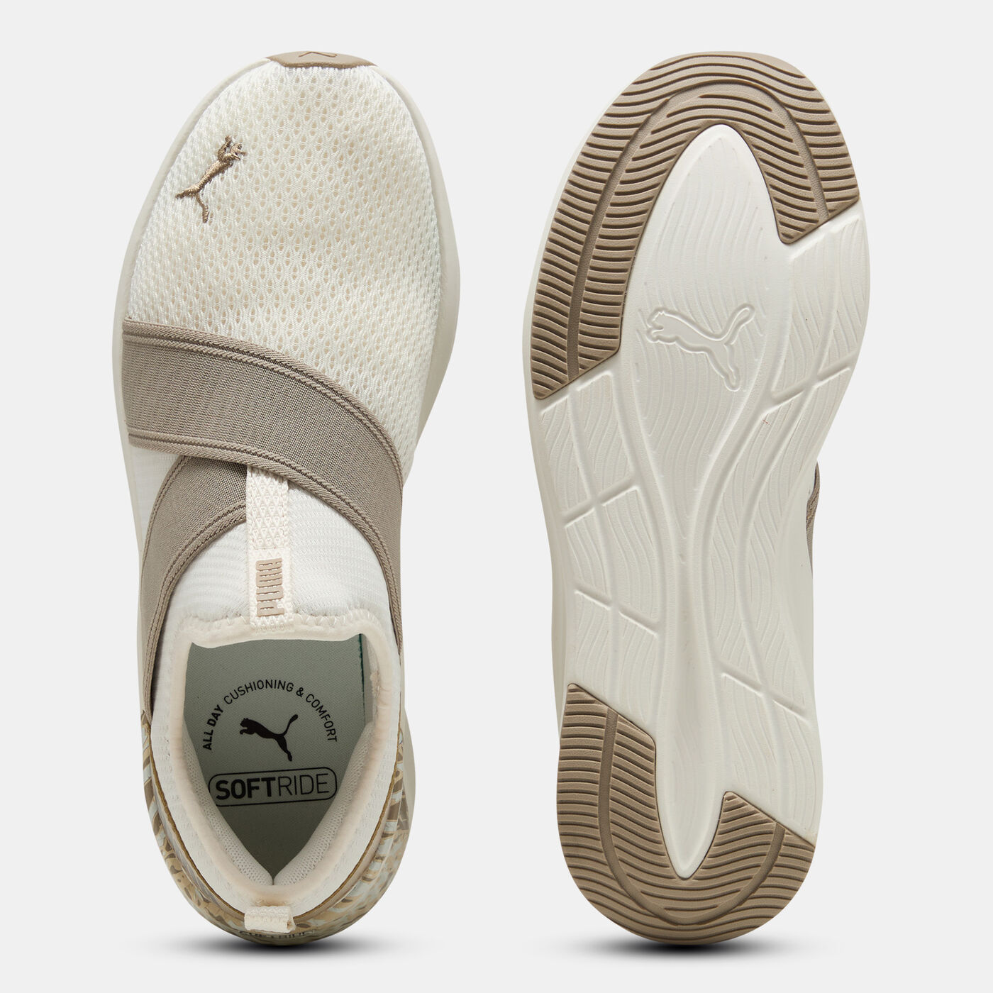 Women's Softride Harli Mystic Slip‑On Shoes