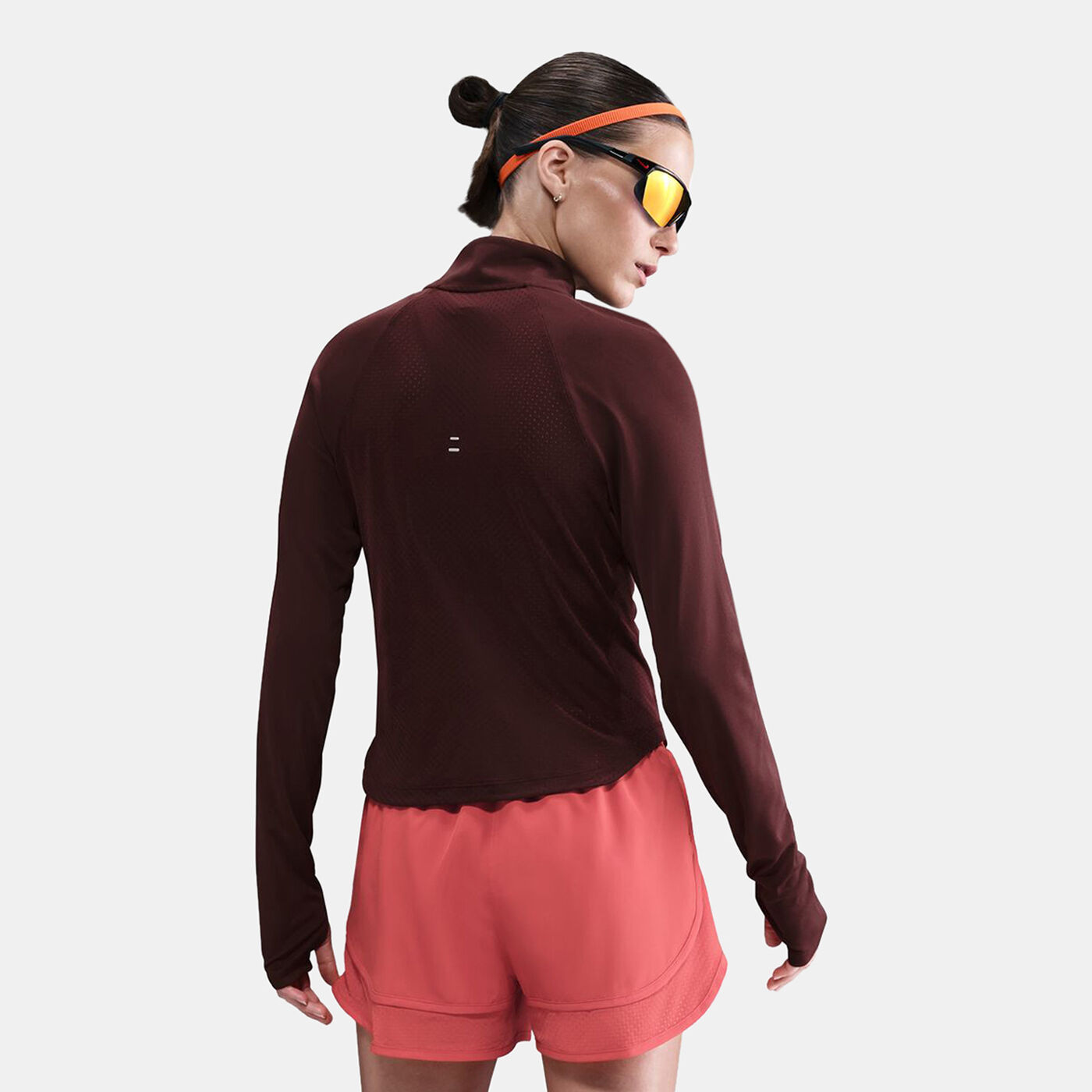 Women's Tempo Dri-FIT Running Top