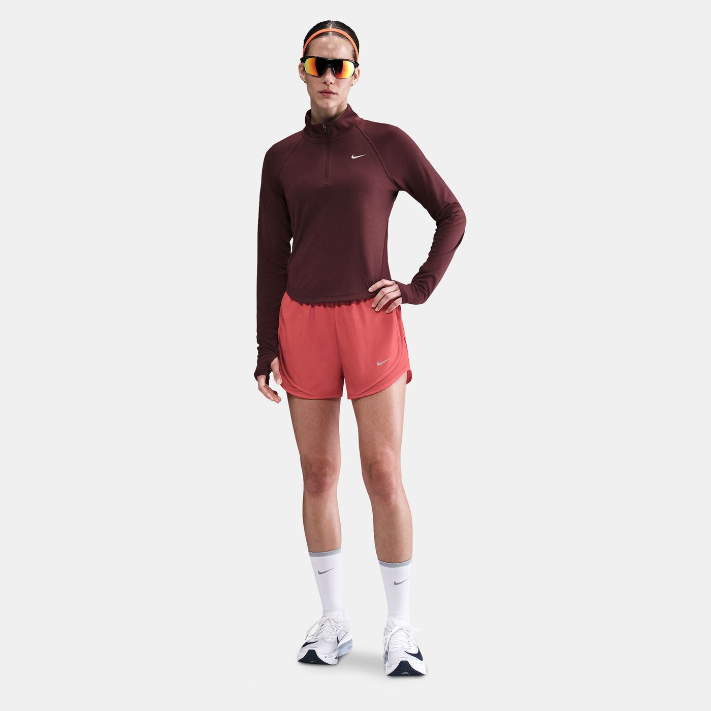 Women's Tempo Dri-FIT Running Top