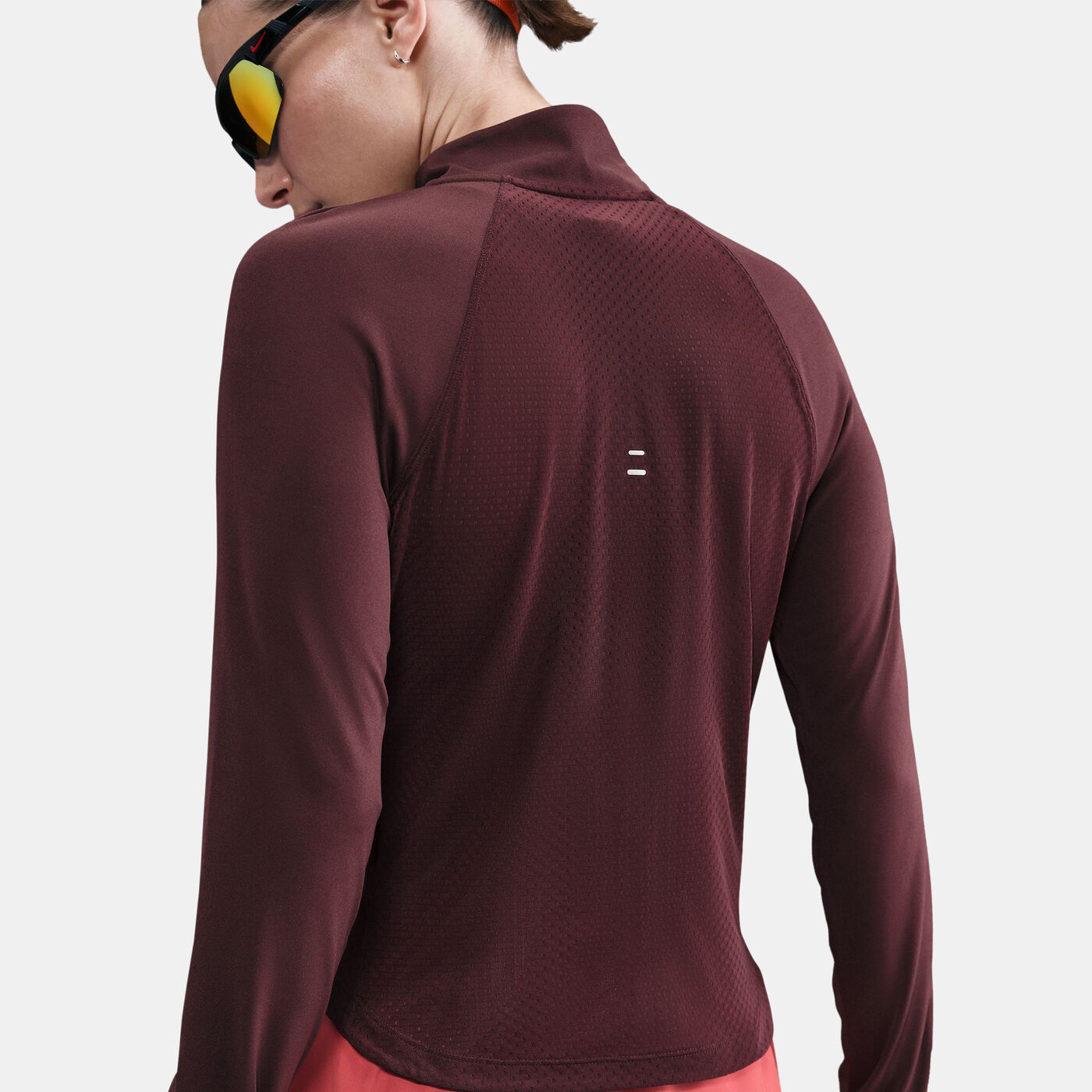 Women's Tempo Dri-FIT Running Top
