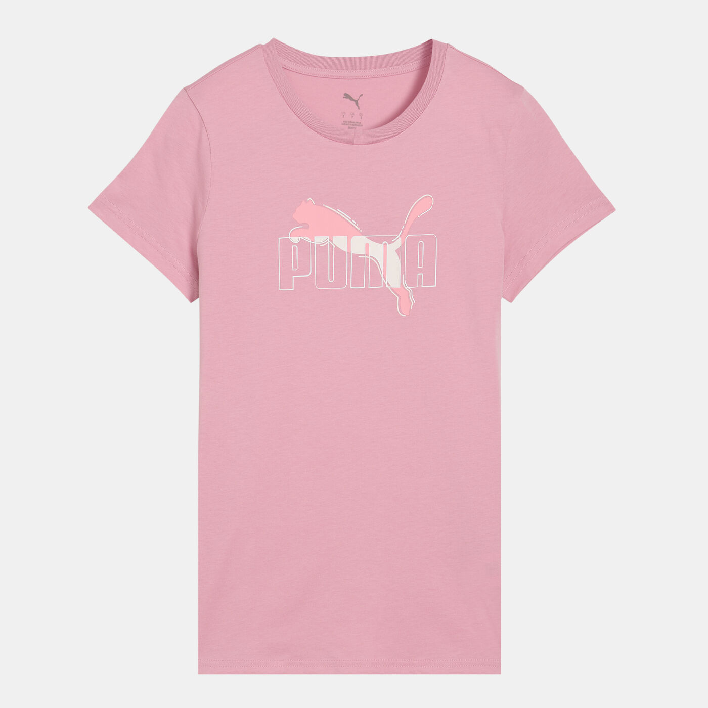 Women's ESS Logo Lab T-Shirt