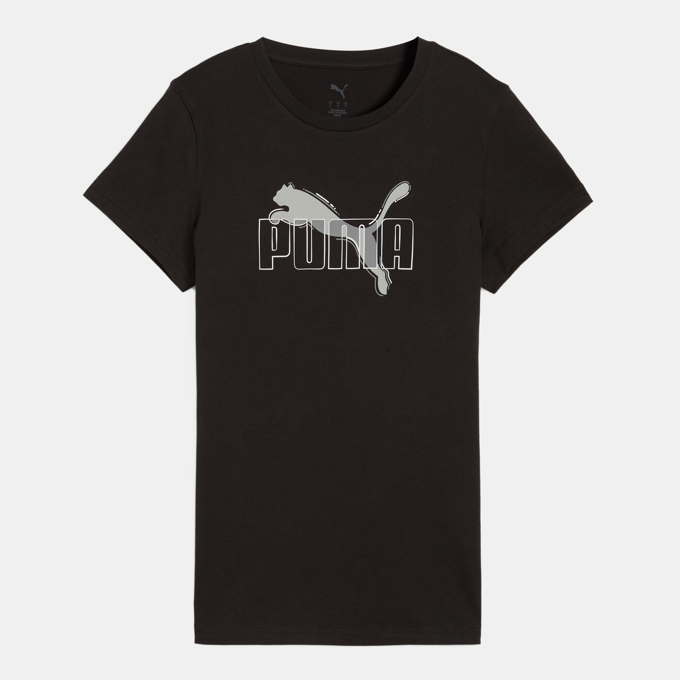 Women's ESS Logo Lab T-Shirt