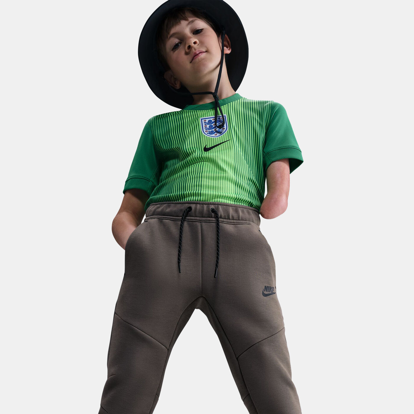 Kids'Sportswear Tech Fleece Joggers
