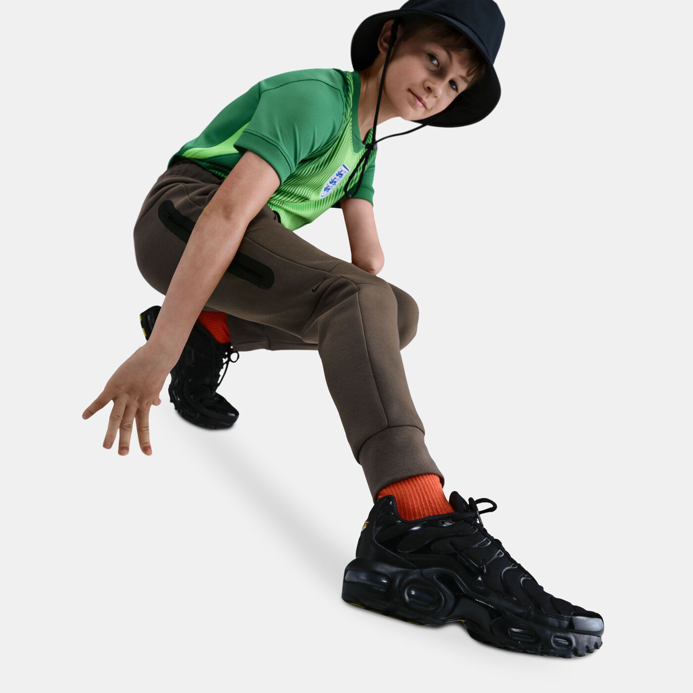 Kids'Sportswear Tech Fleece Joggers