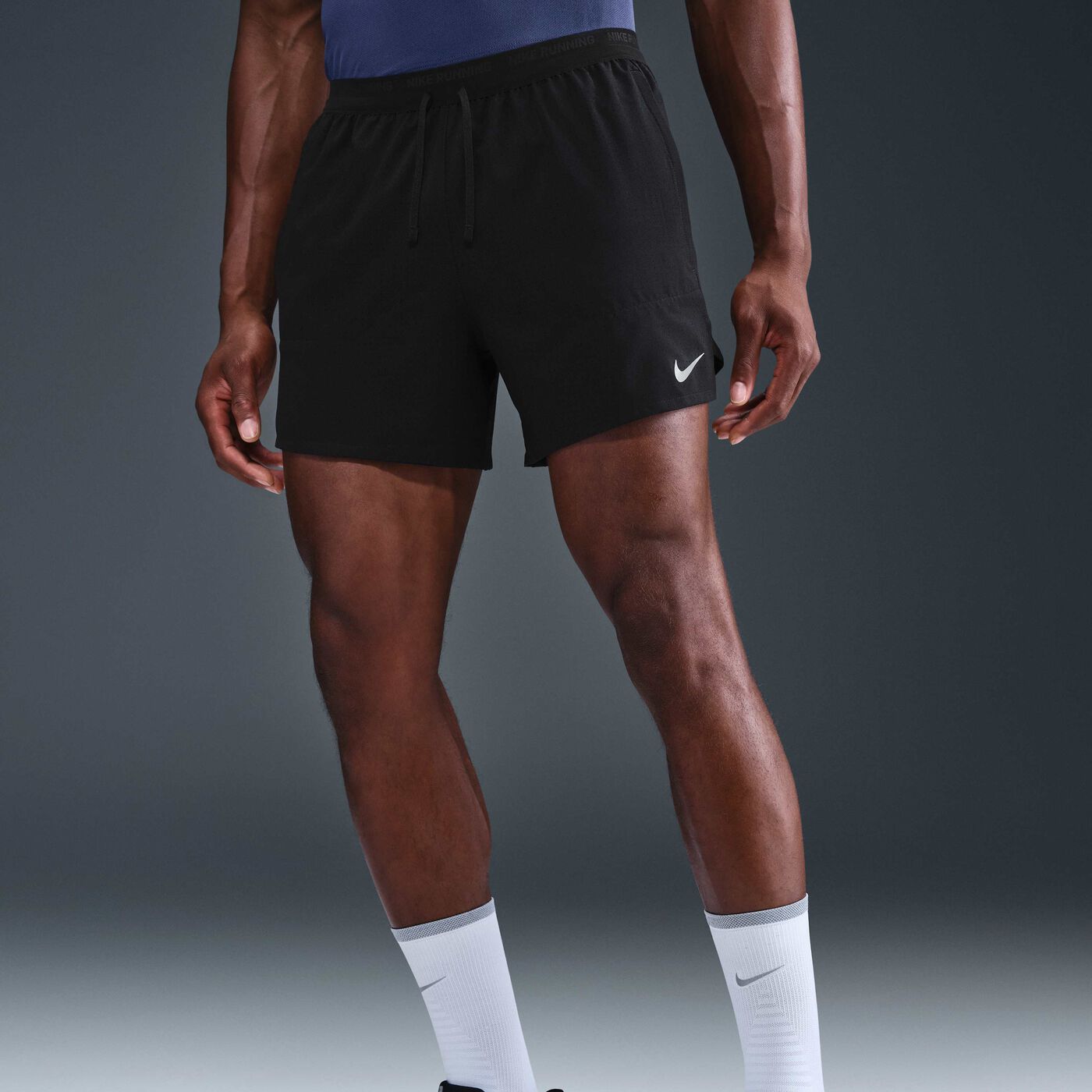 Men's Stride Dri-FIT Running Shorts