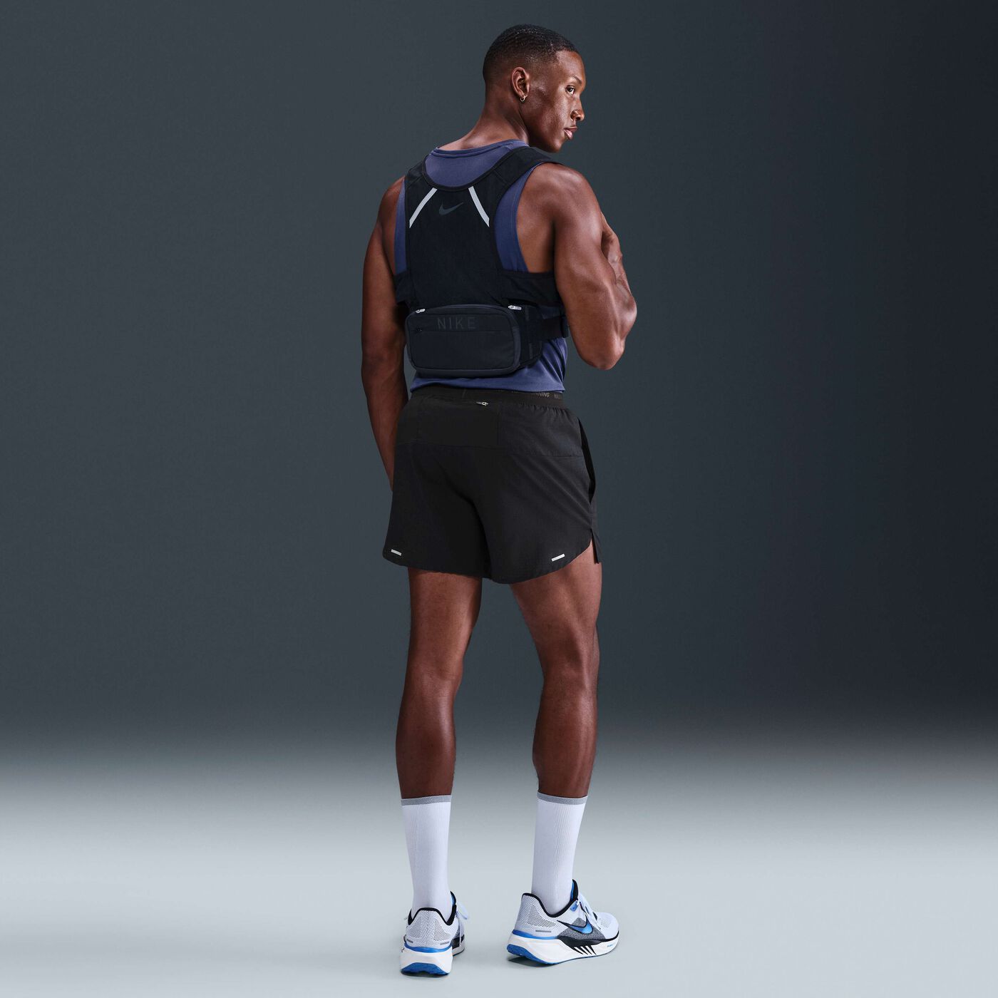 Men's Stride Dri-FIT Running Shorts