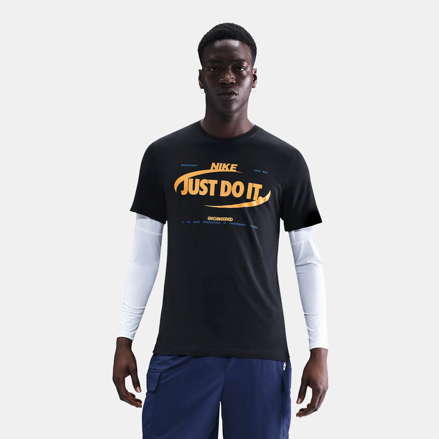 Men's Sportswear T-Shirt