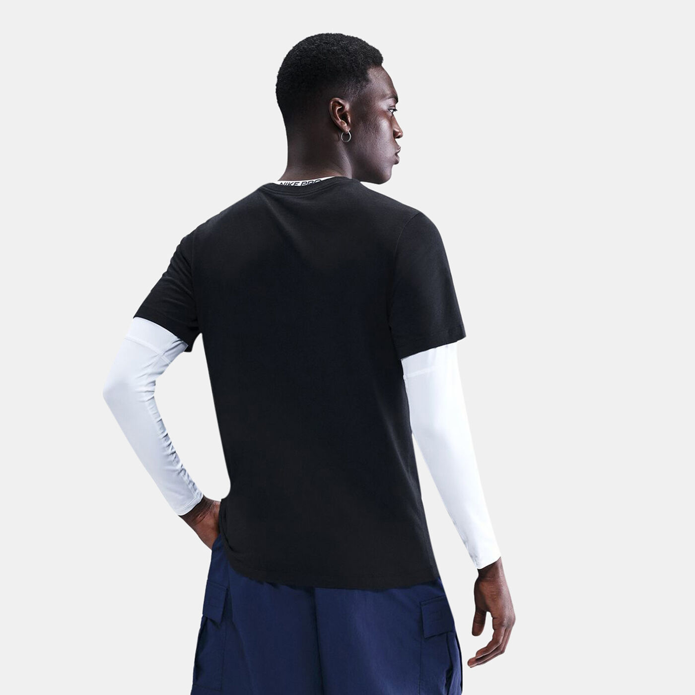 Men's Sportswear T-Shirt