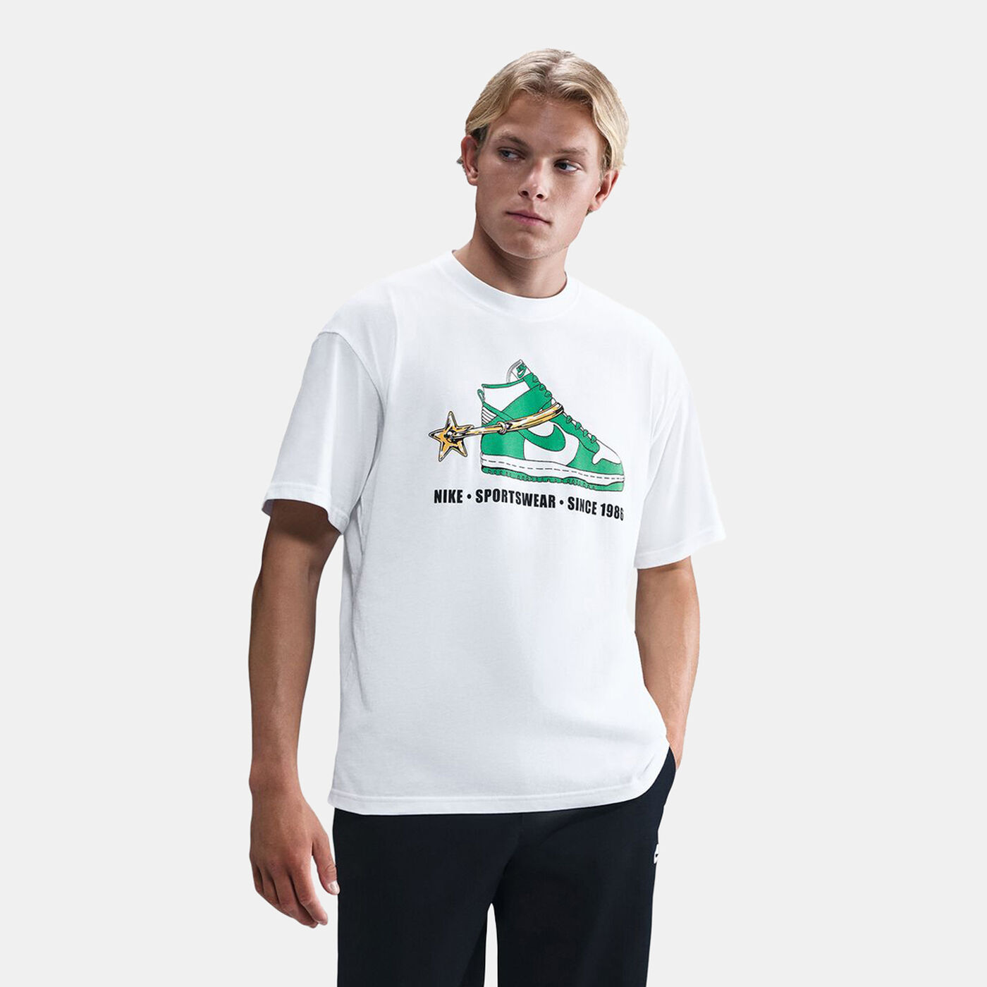 Men's Sportswear Max90 T-Shirt