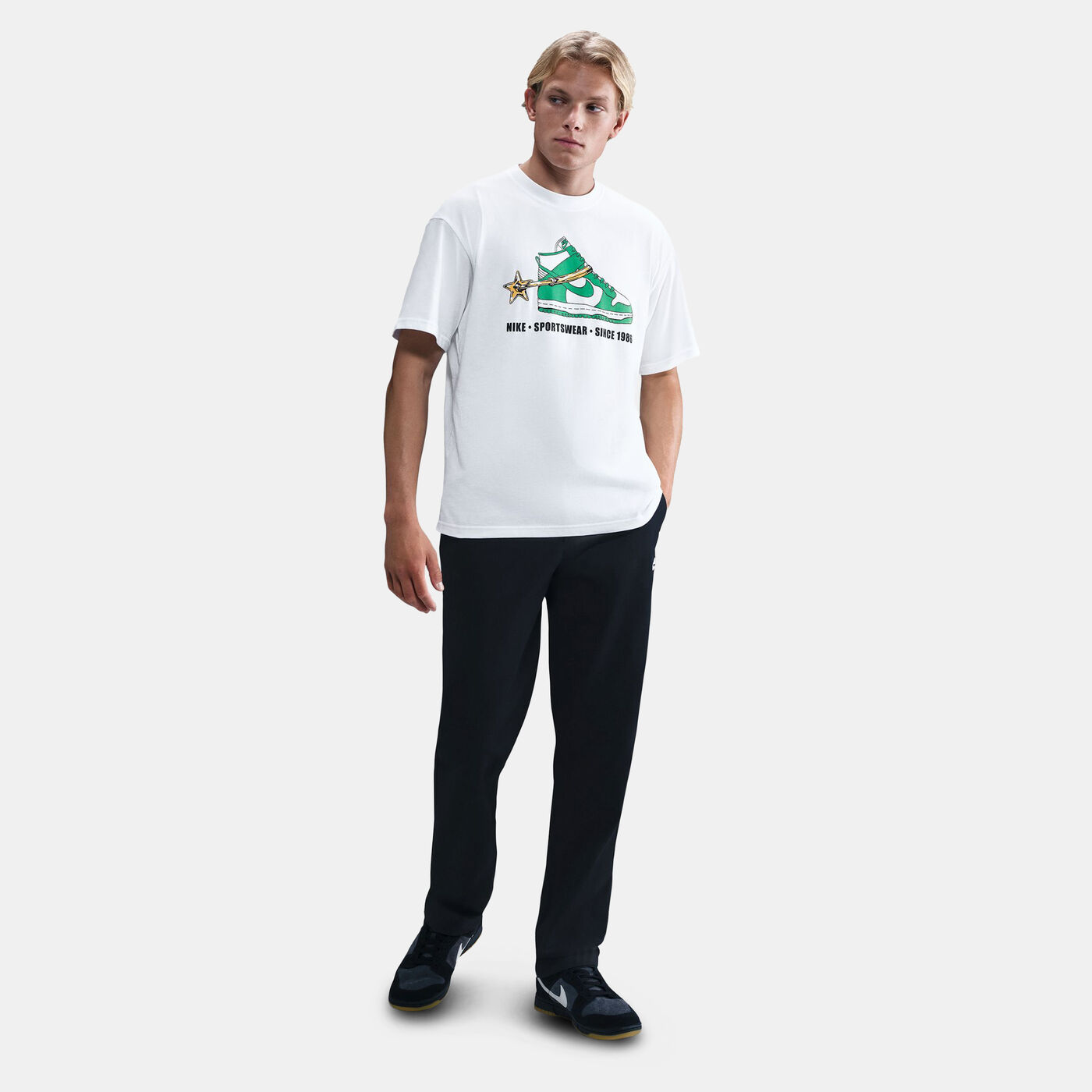 Men's Sportswear Max90 T-Shirt