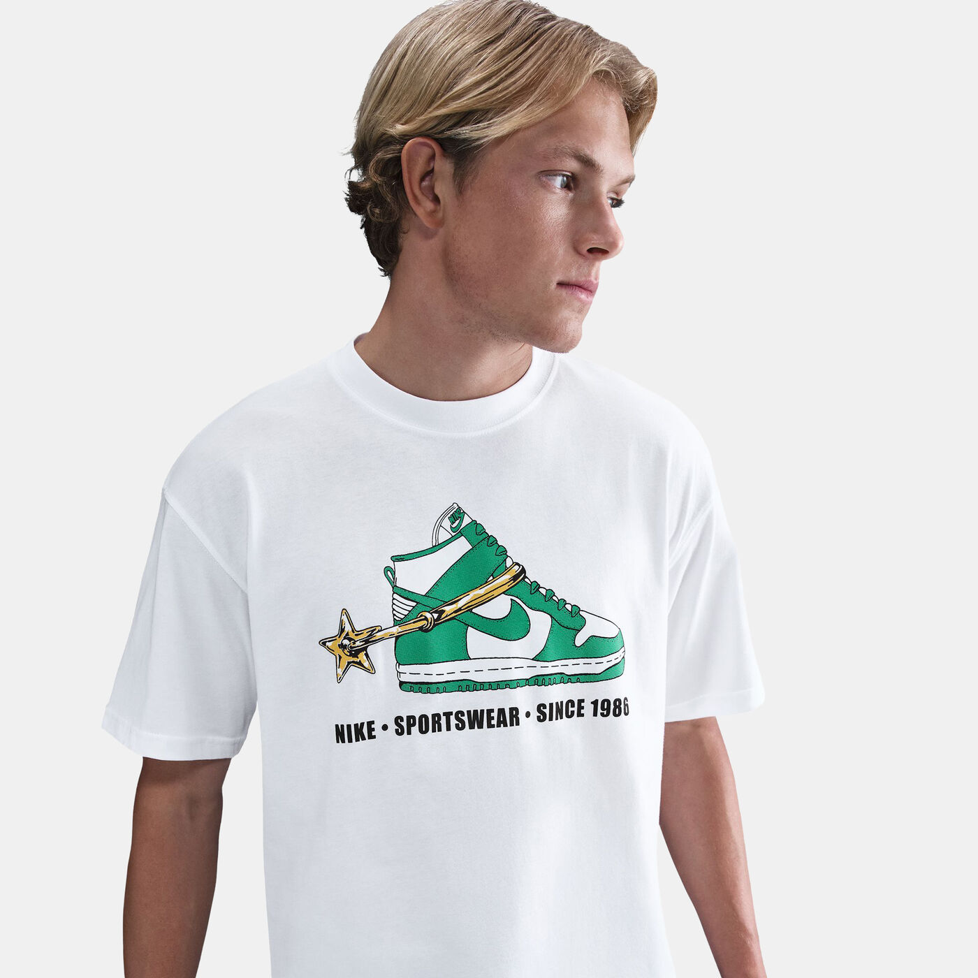 Men's Sportswear Max90 T-Shirt