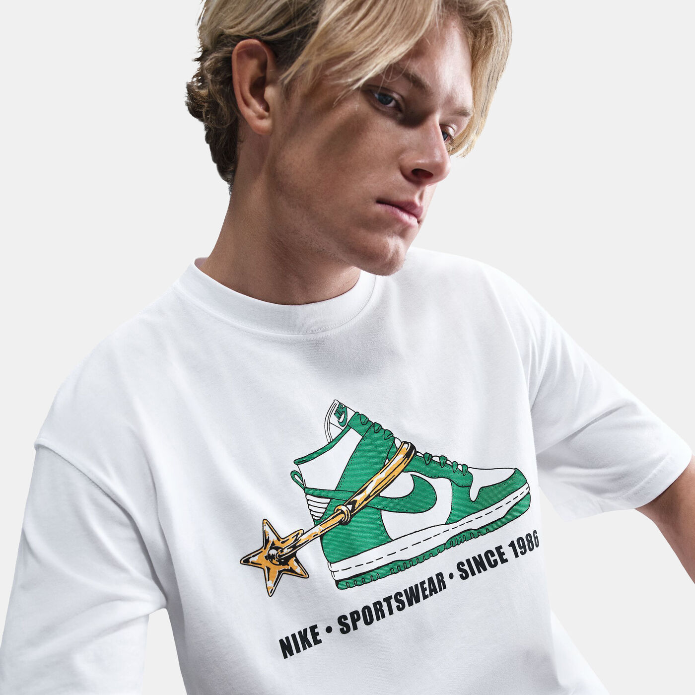 Men's Sportswear Max90 T-Shirt