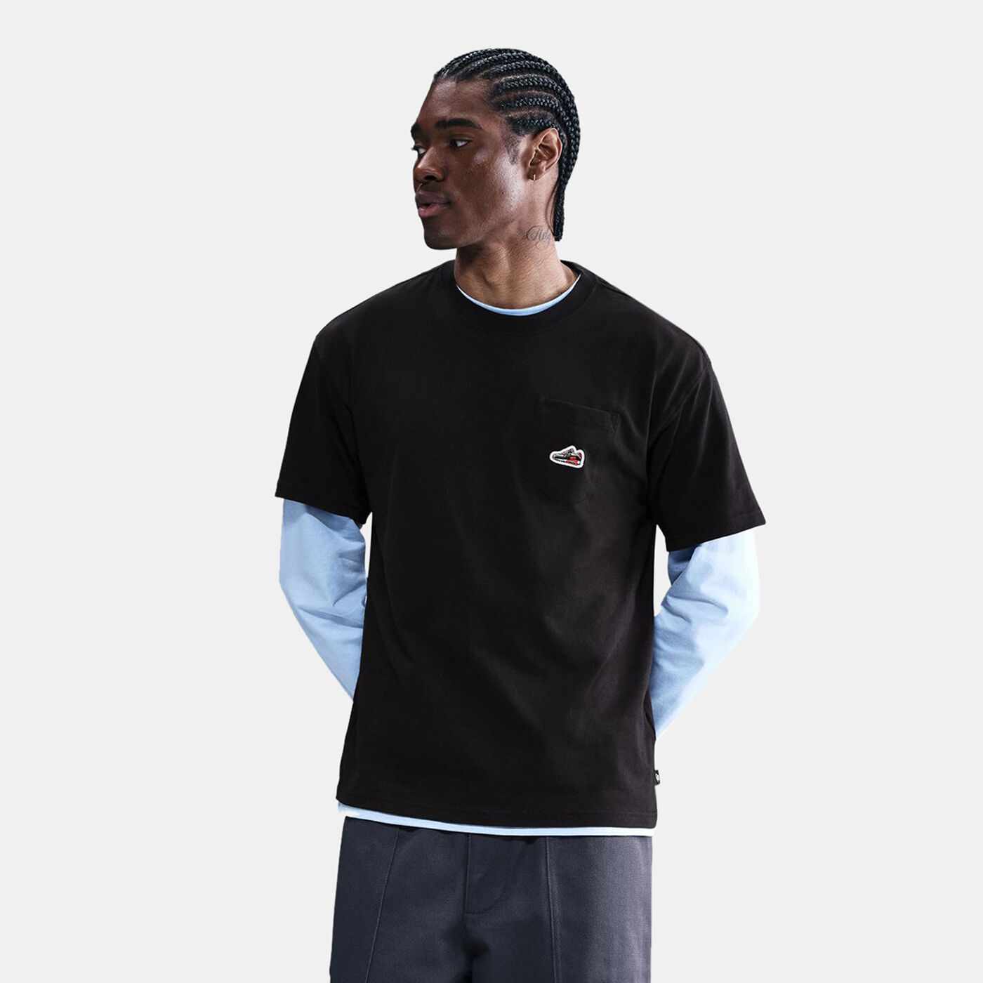 Men's Sportswear Air Max 90 T-Shirt