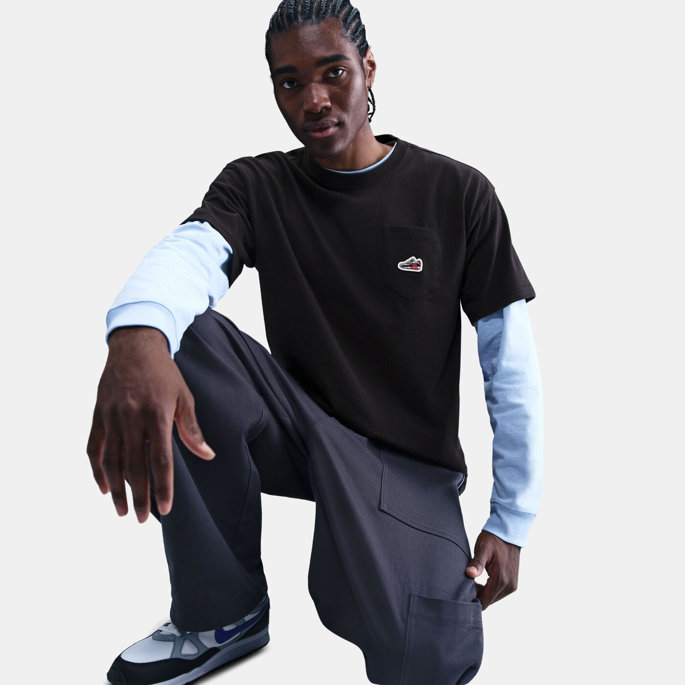 Men's Sportswear Air Max 90 T-Shirt