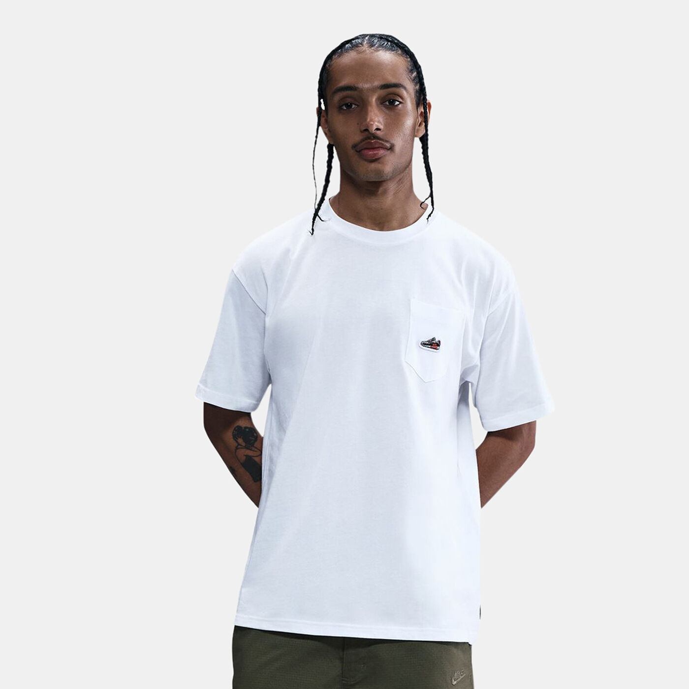 Men's Sportswear Air Max 90 T-Shirt