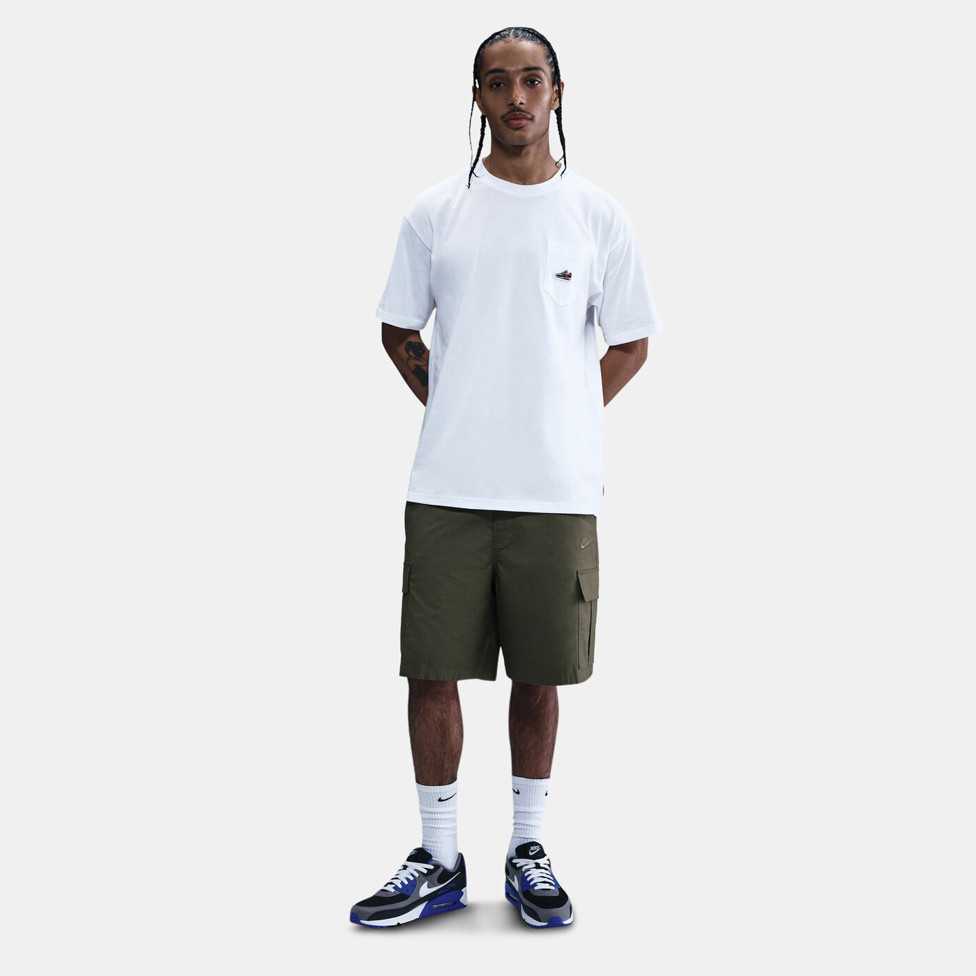 Men's Sportswear Air Max 90 T-Shirt