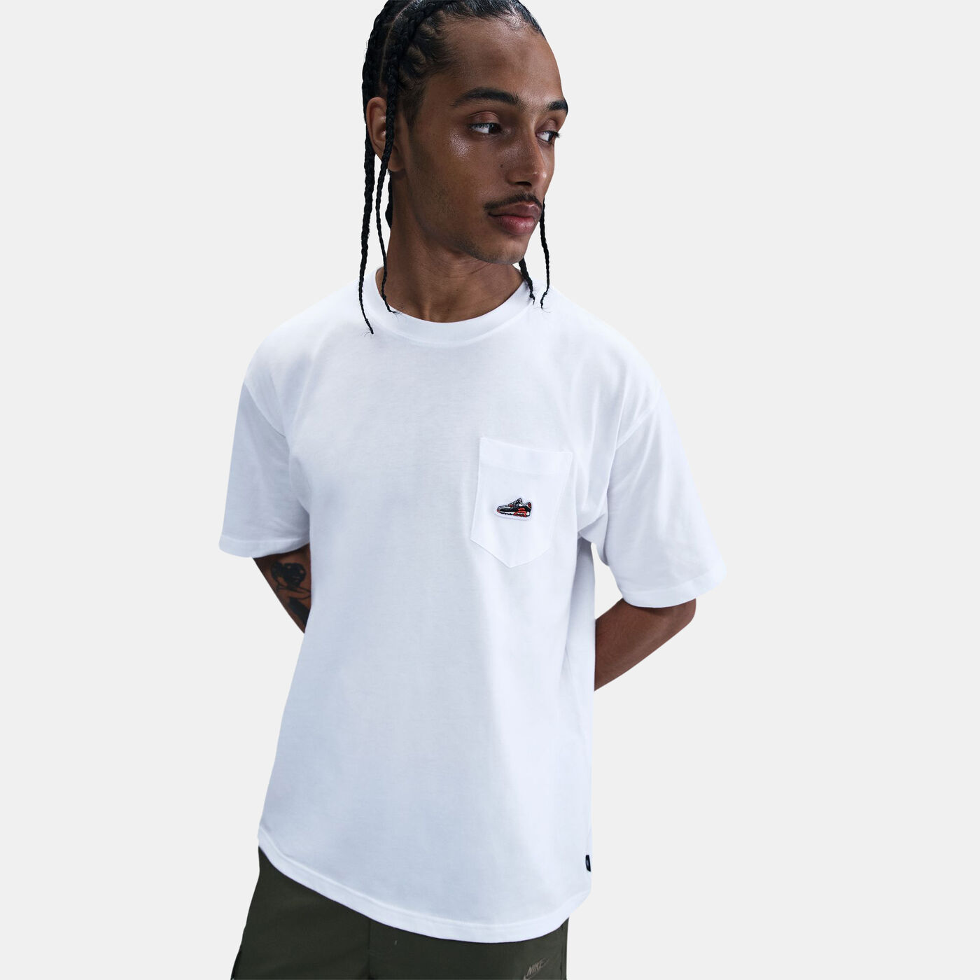 Men's Sportswear Air Max 90 T-Shirt