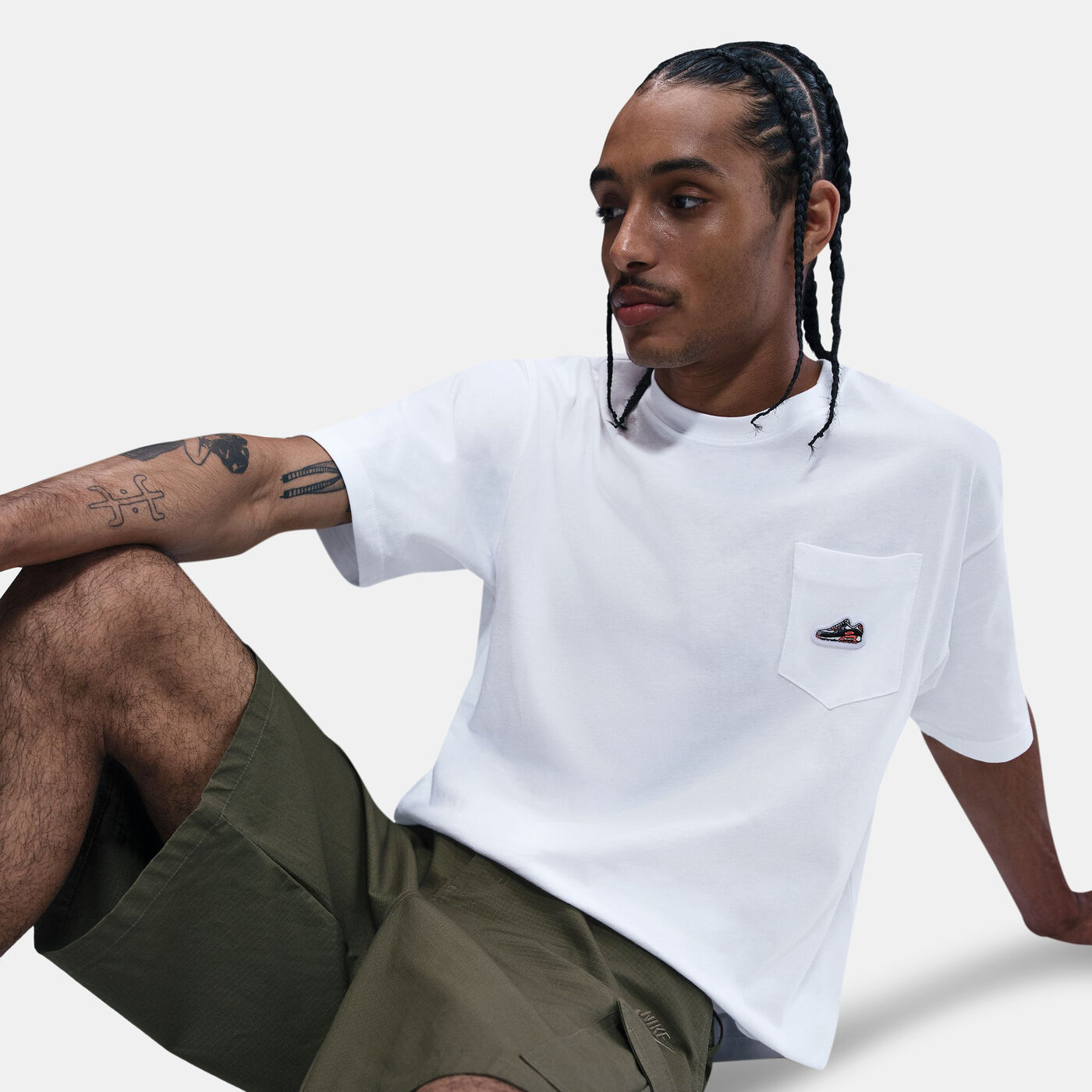 Men's Sportswear Air Max 90 T-Shirt