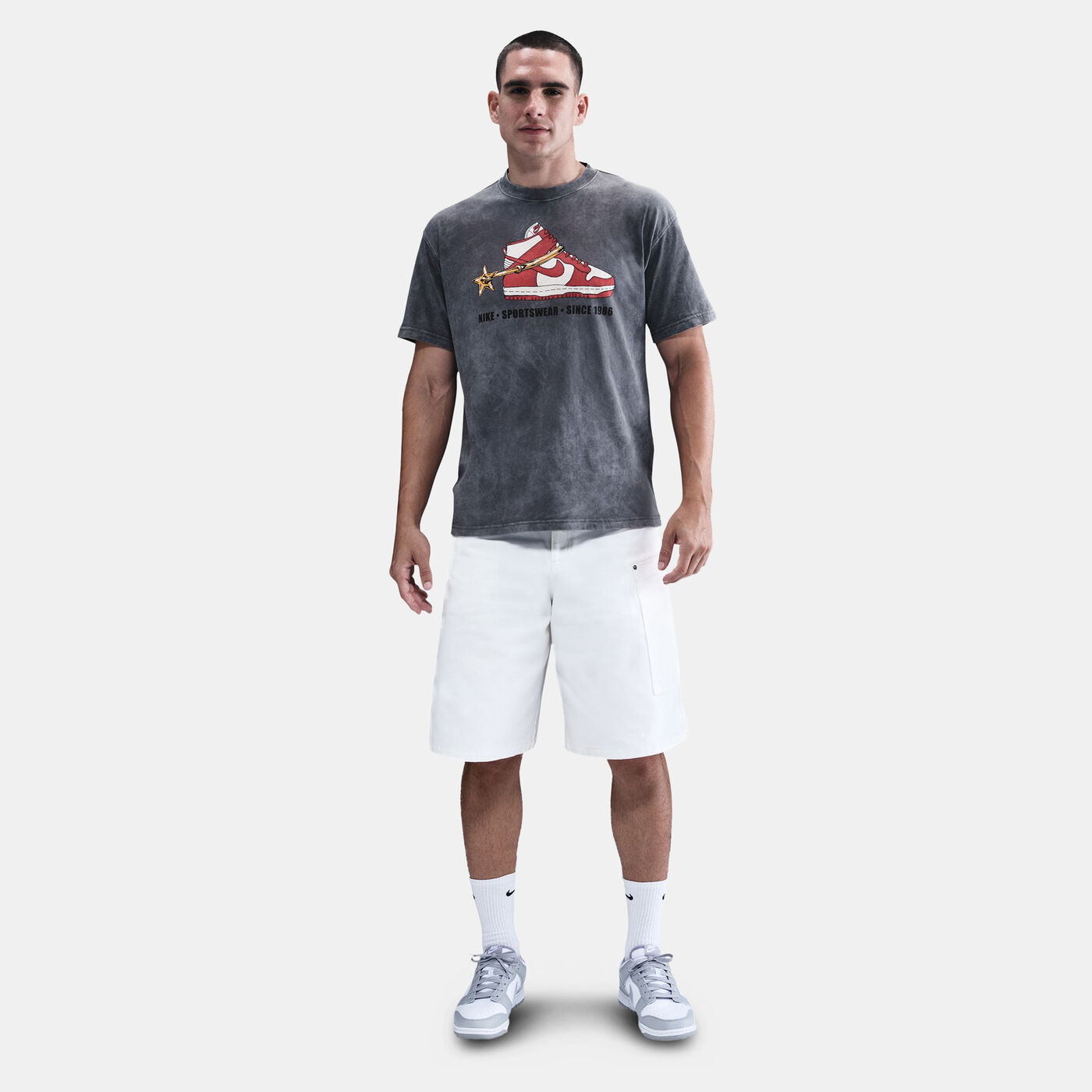 Men's Sportswear Max90 T-Shirt