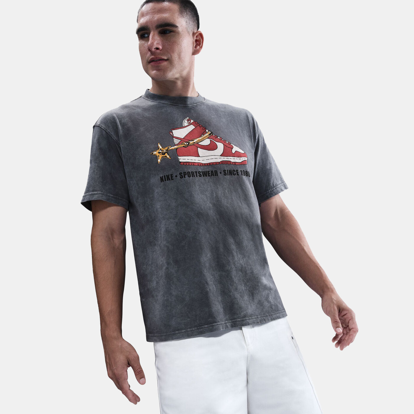 Men's Sportswear Max90 T-Shirt