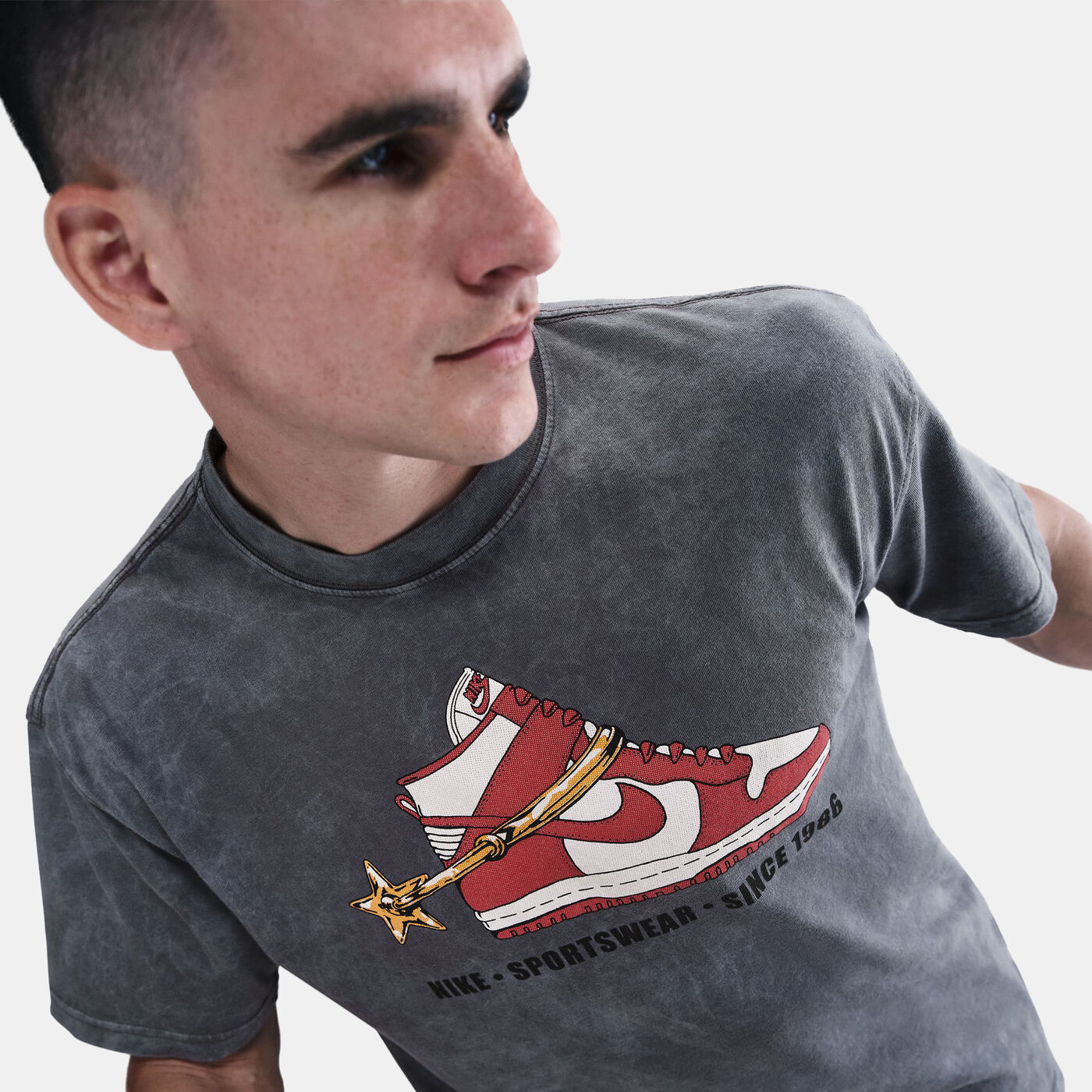 Men's Sportswear Max90 T-Shirt
