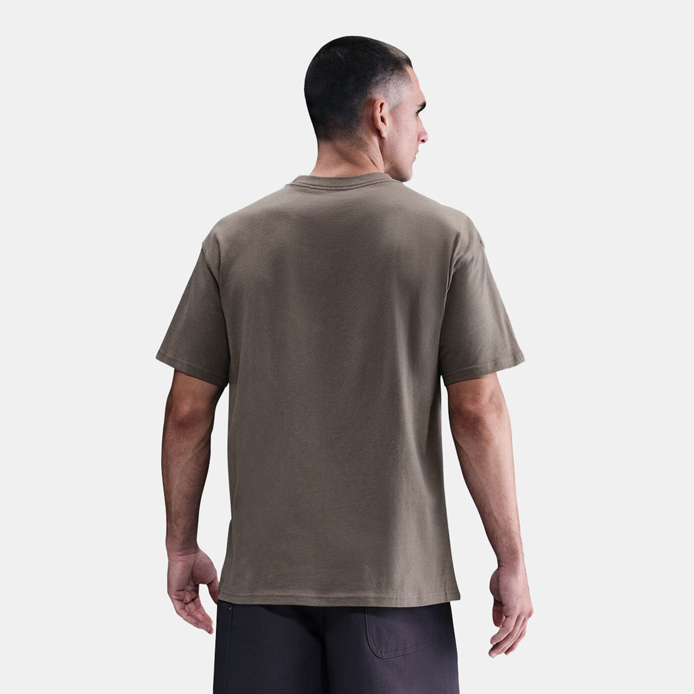 Men's Sportswear Printed T-Shirt
