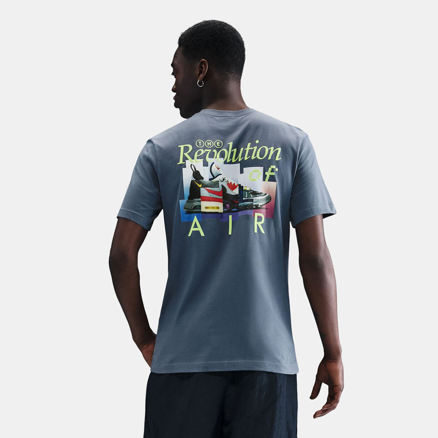 Men's Sportswear T-Shirt