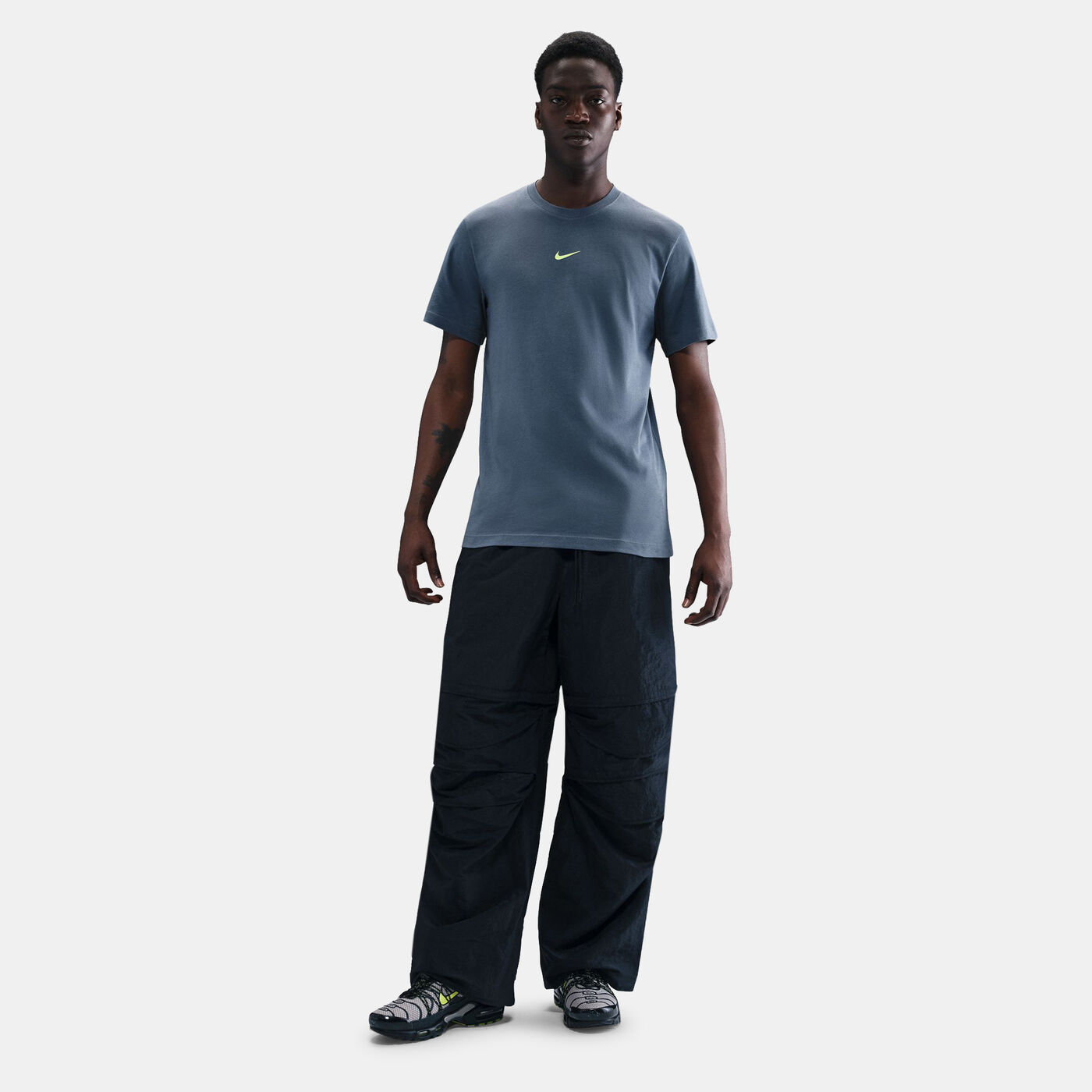 Men's Sportswear T-Shirt