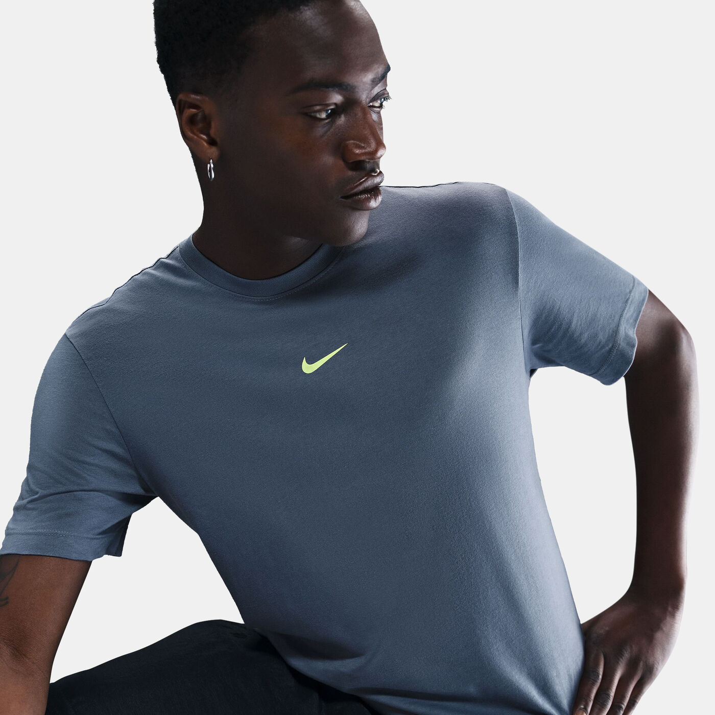 Men's Sportswear T-Shirt