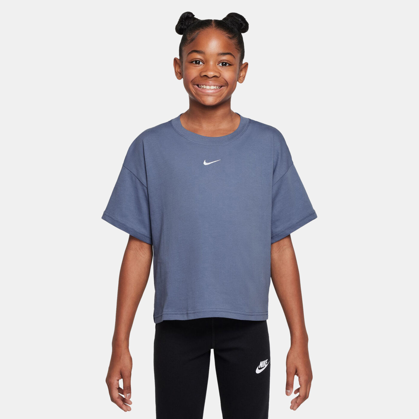Kids' Sportswear Essential T-Shirt